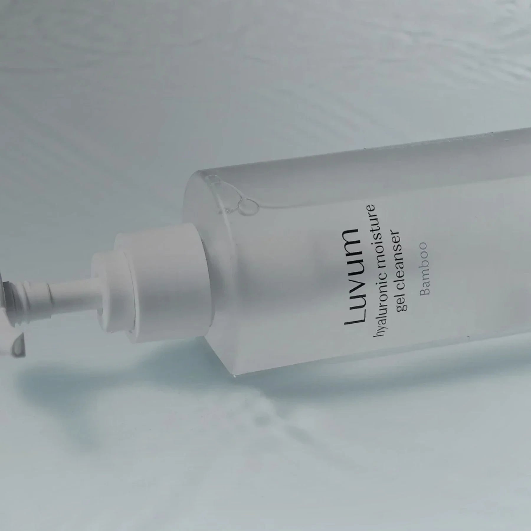 CLEANSERS