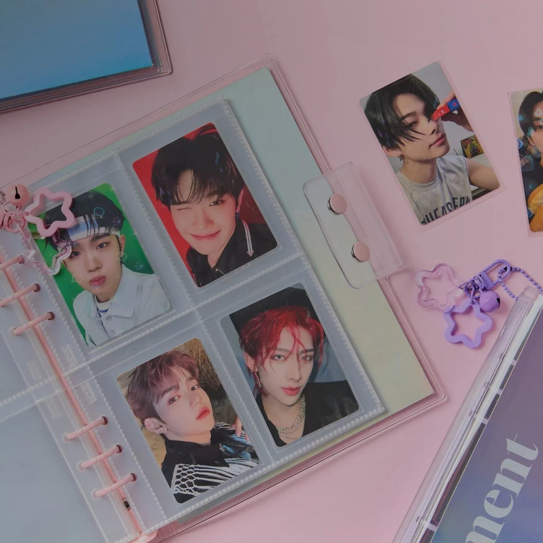 PHOTOCARDS