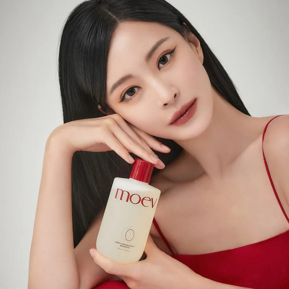 HAIRCARE