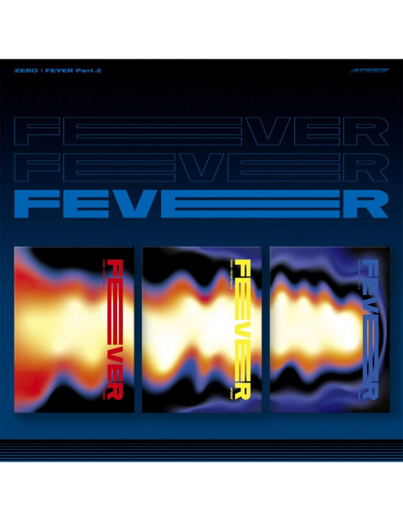 Zero : Fever Part.2