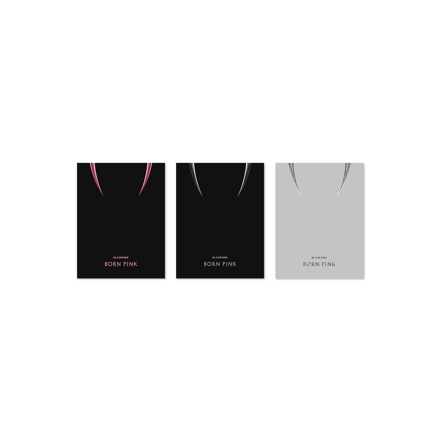 Born Pink (Box Set Ver.)