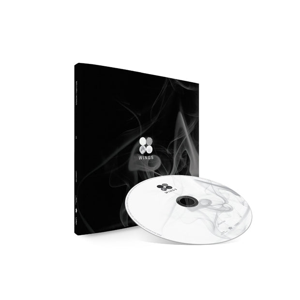 Wings Vol.2