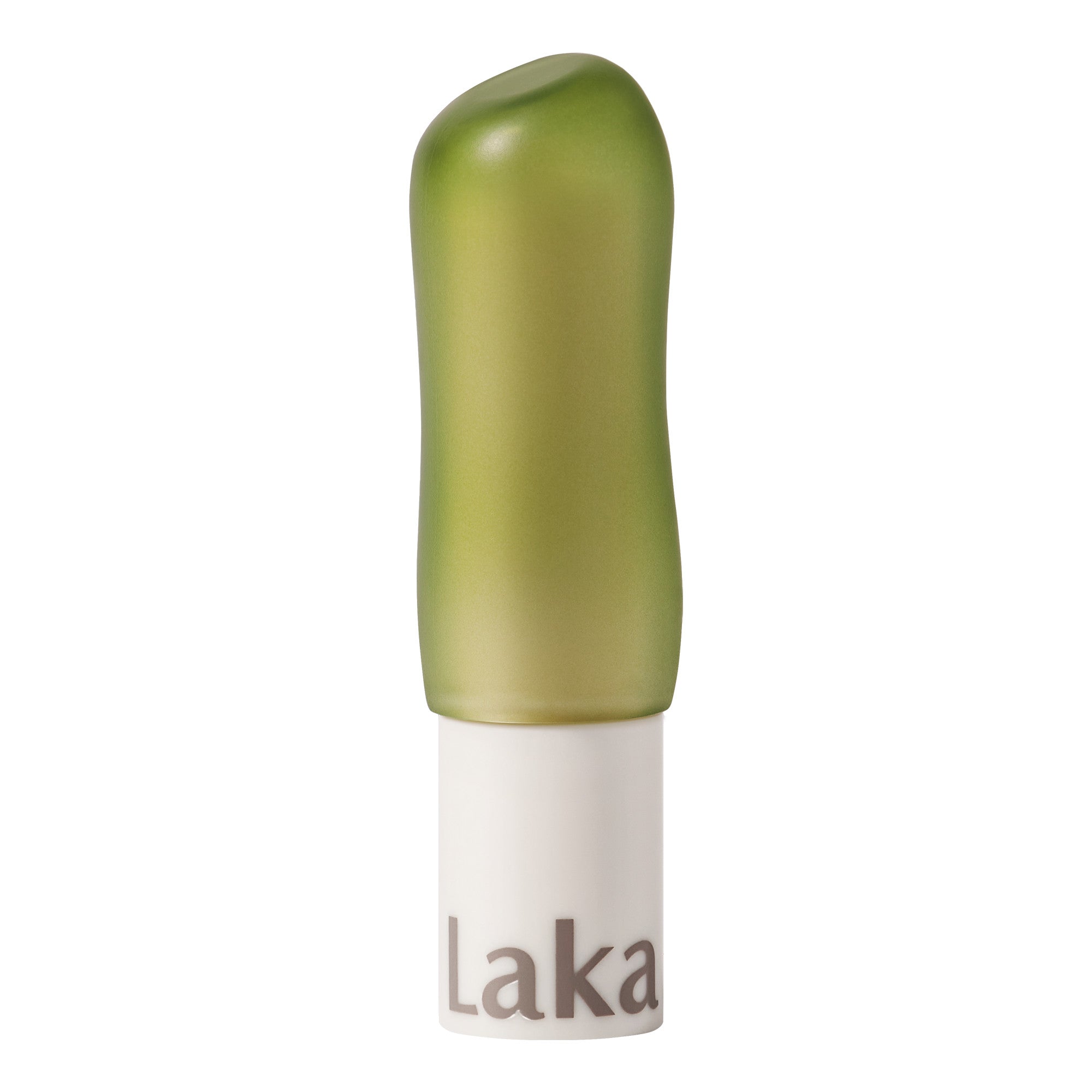 Soul Vegan Lip Balm #Clear