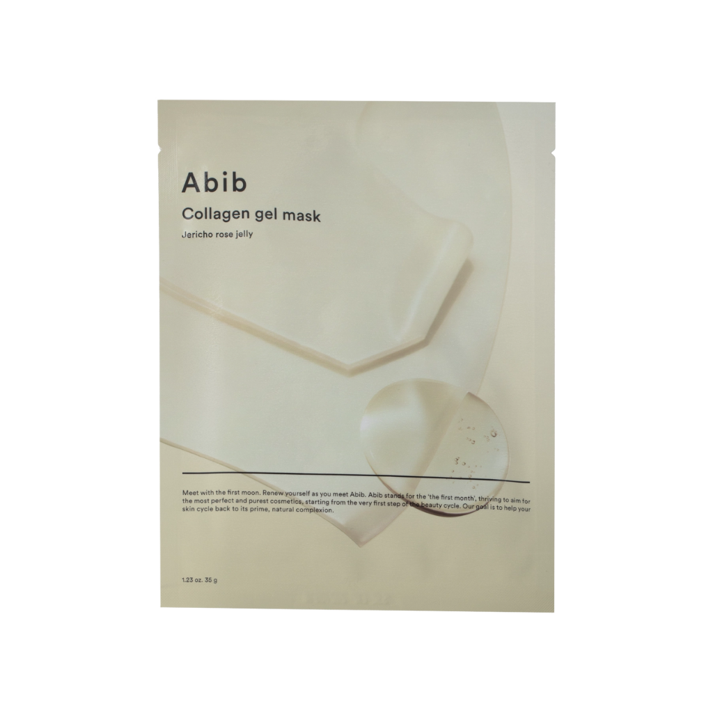 Collagen Gel Mask