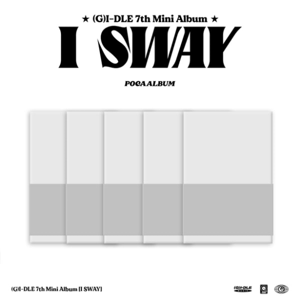 I Sway (Poca Ver)