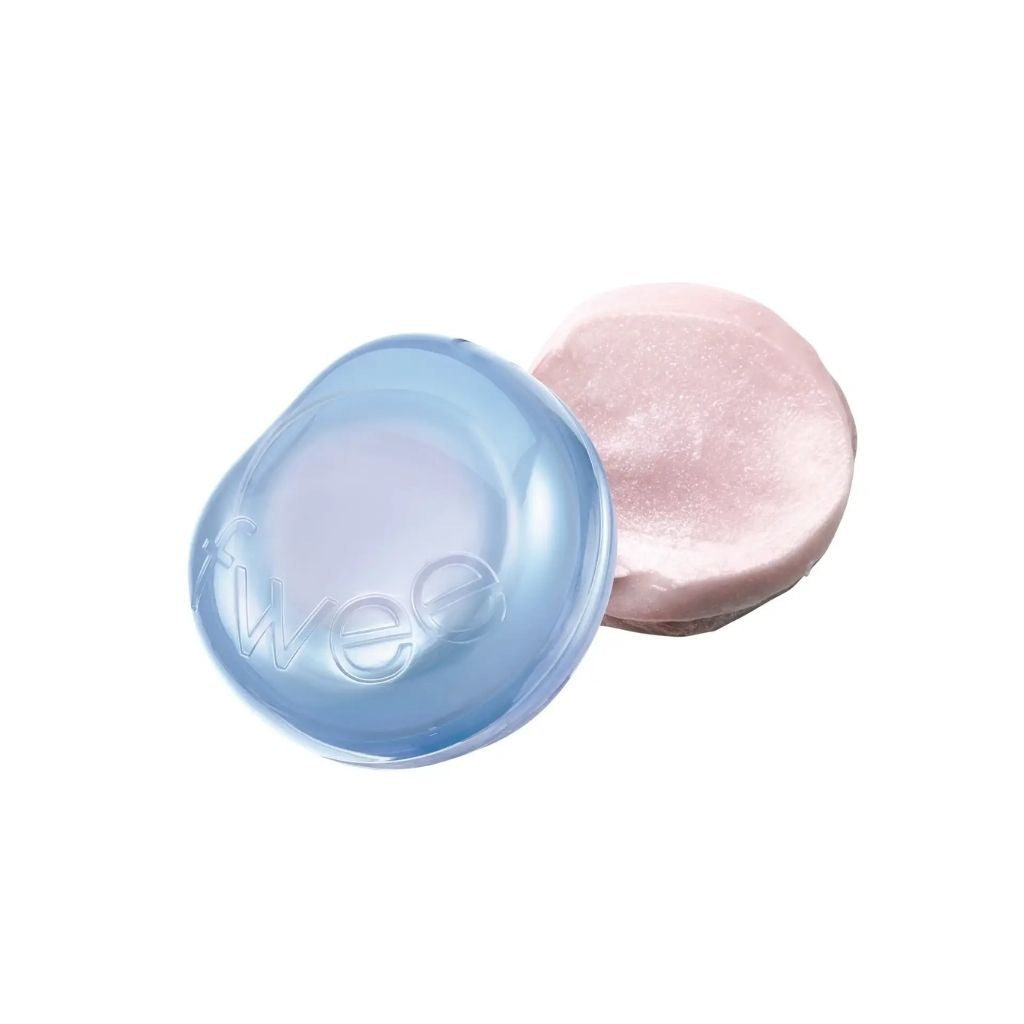 Lip&Cheek Glowy Jelly Pot