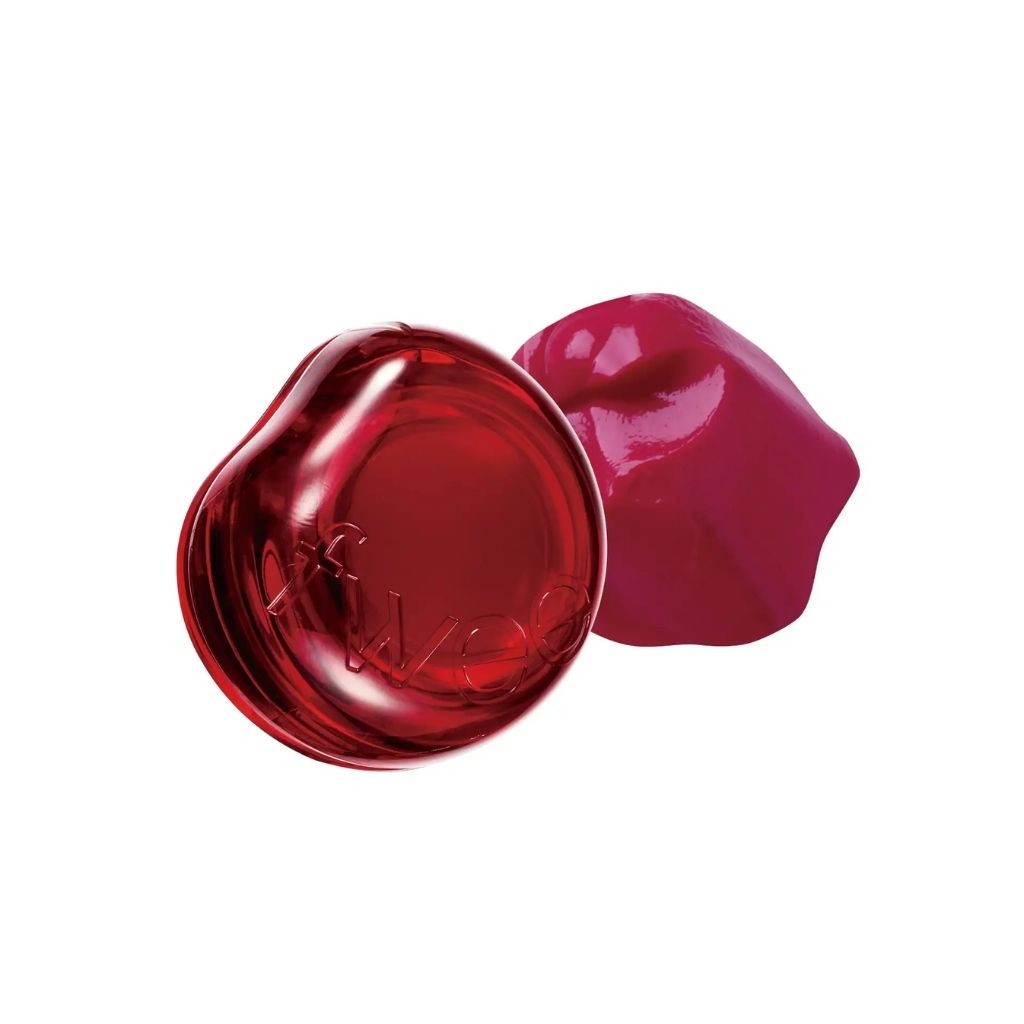 Lip&Cheek Glowy Jelly Pot