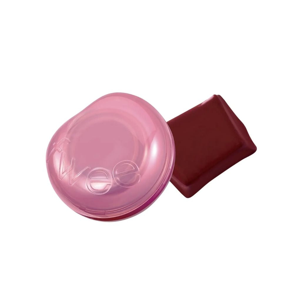 Lip&Cheek Glowy Jelly Pot