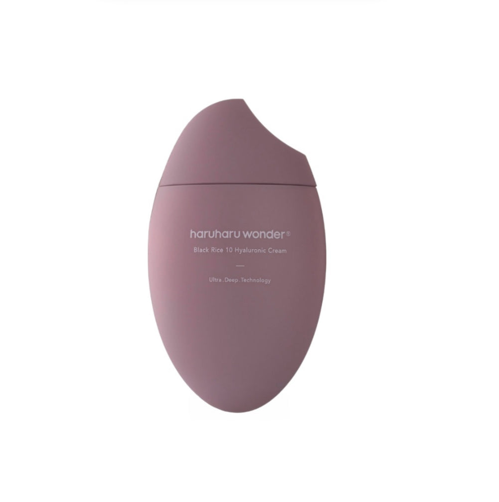 Black Rice Hyaluronic Cream