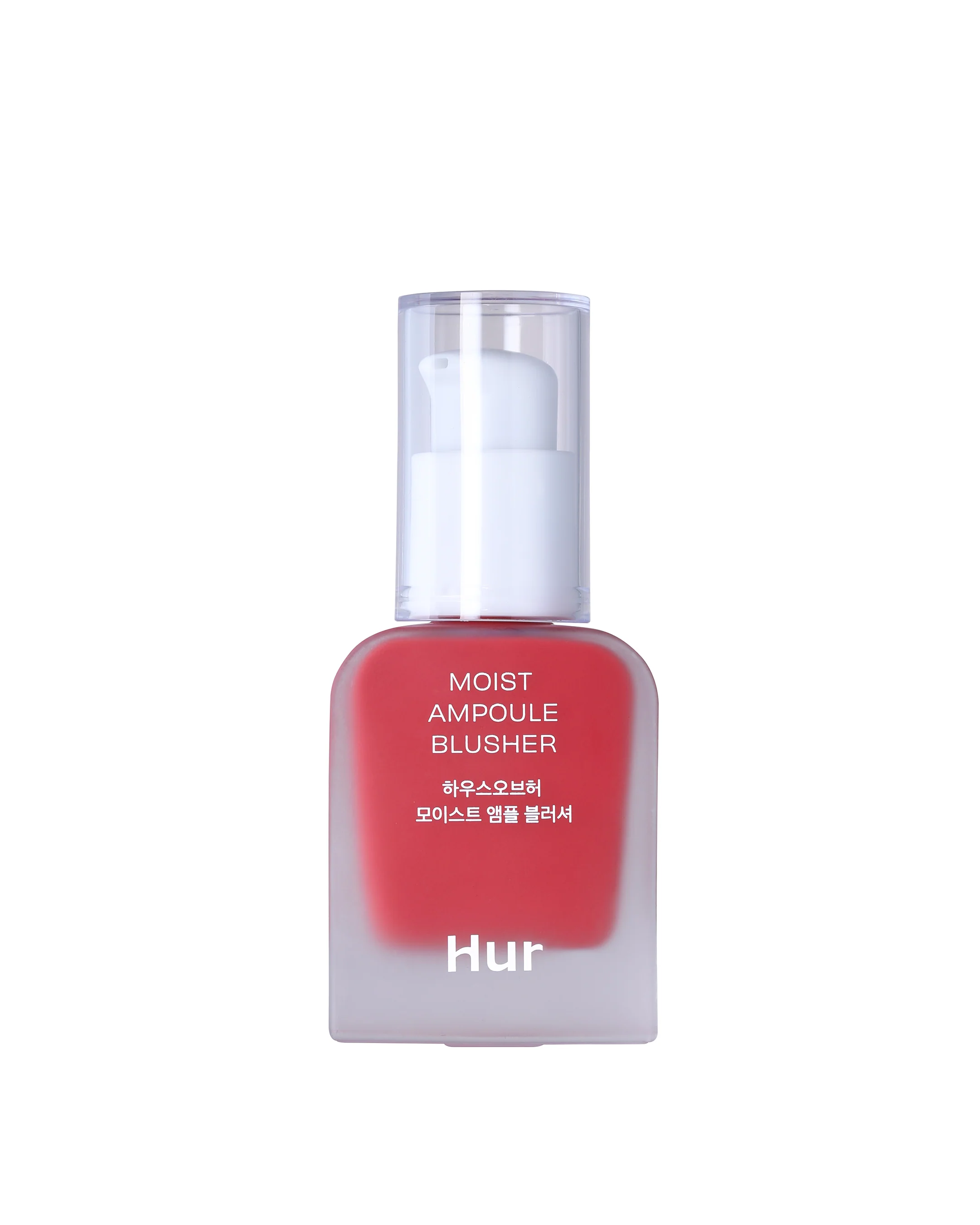 Moist Ampoule Blusher