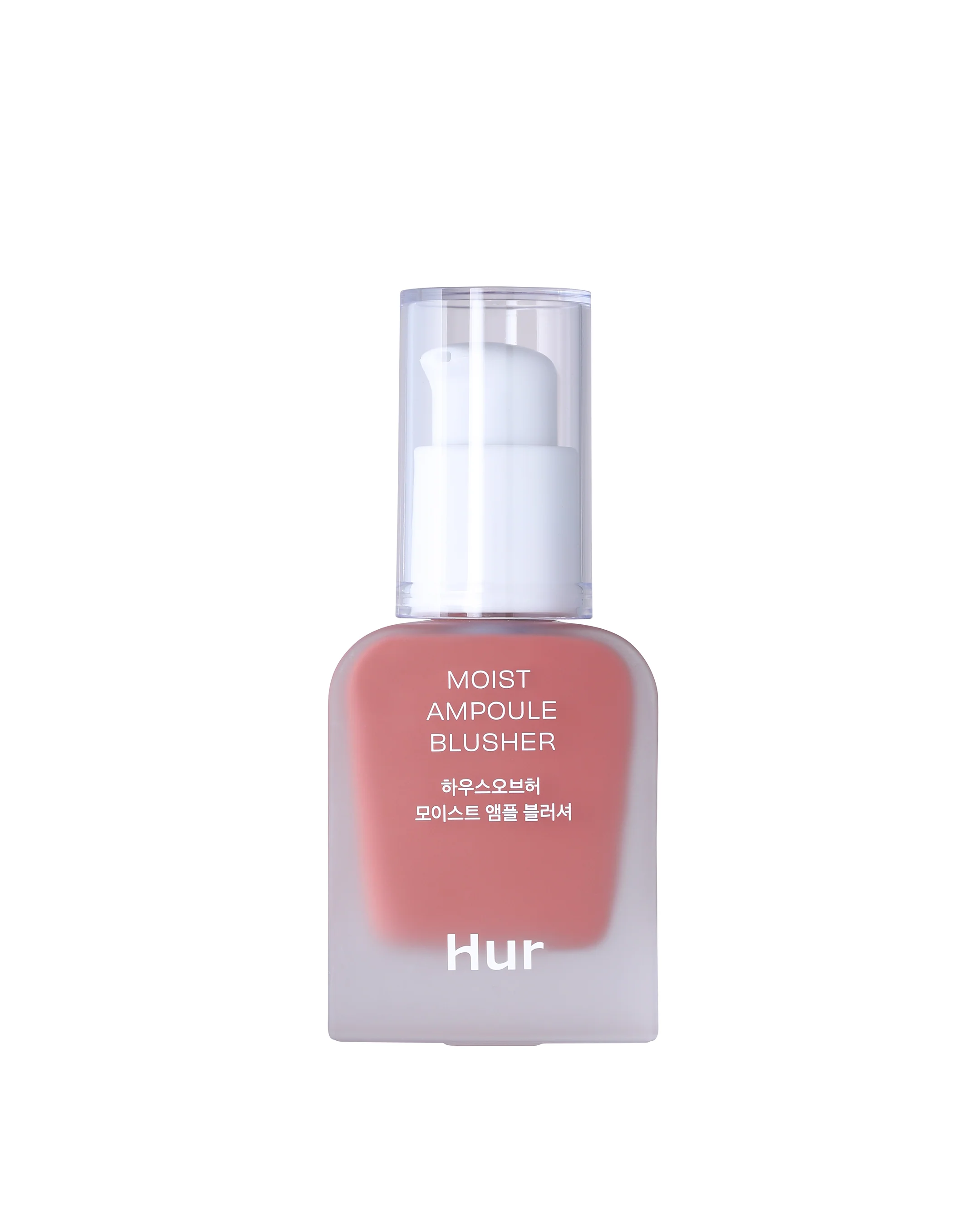 Moist Ampoule Blusher