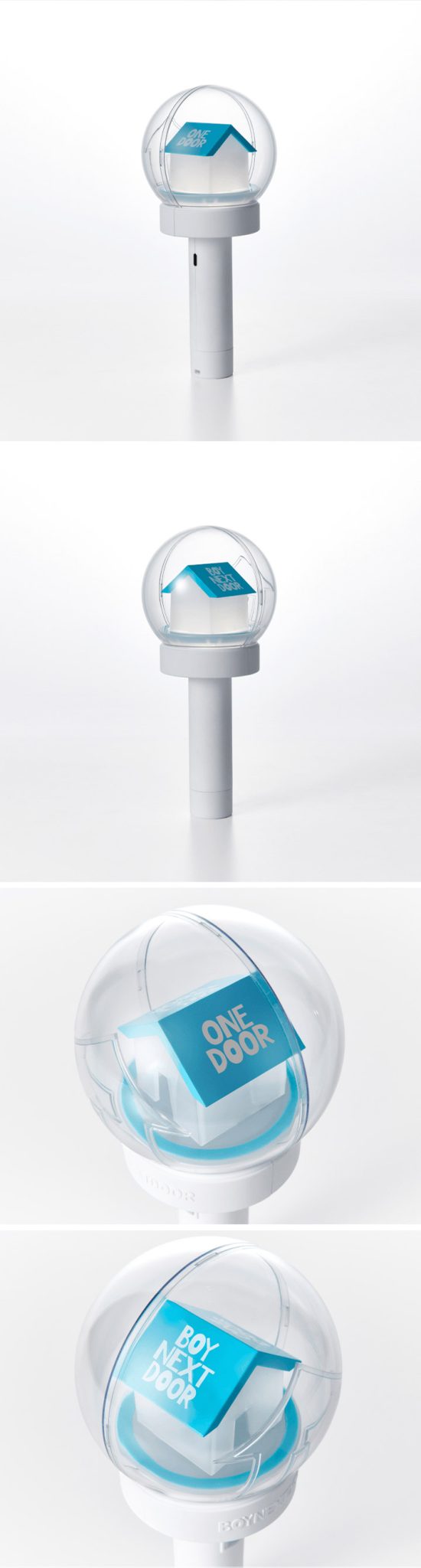Official Lightstick