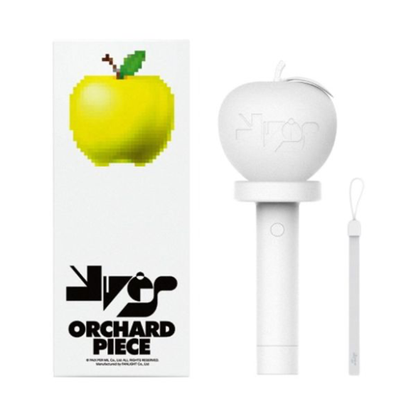 Official Lightstick