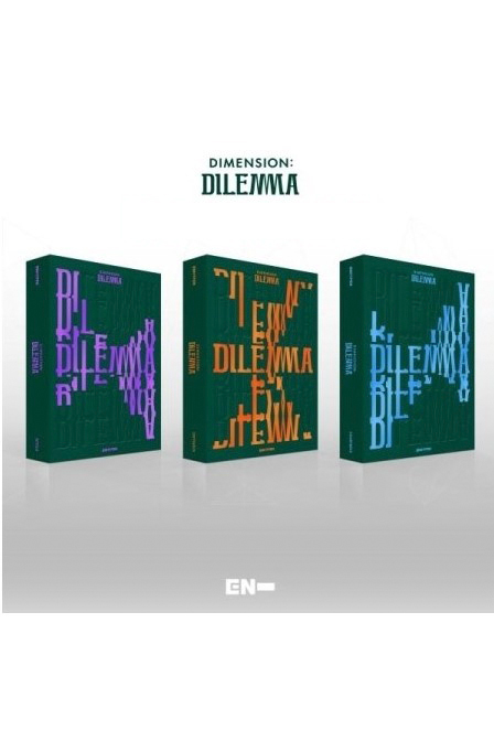 Dimension : Dilemma