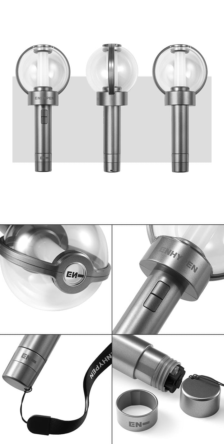 Official Lightstick (Ver.1)
