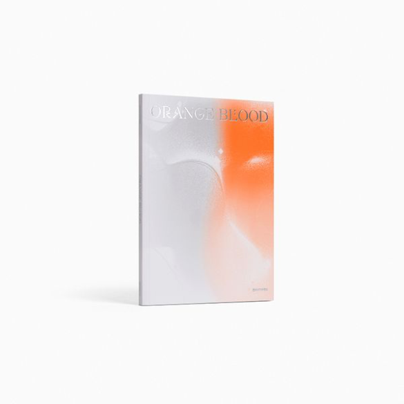 Orange Blood (Engene Ver)