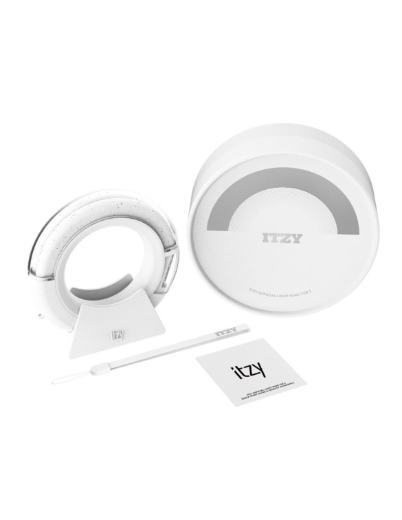 Official LIghtstick Ring (Ver.2)