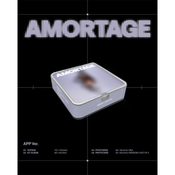 Amortage (App Ver)