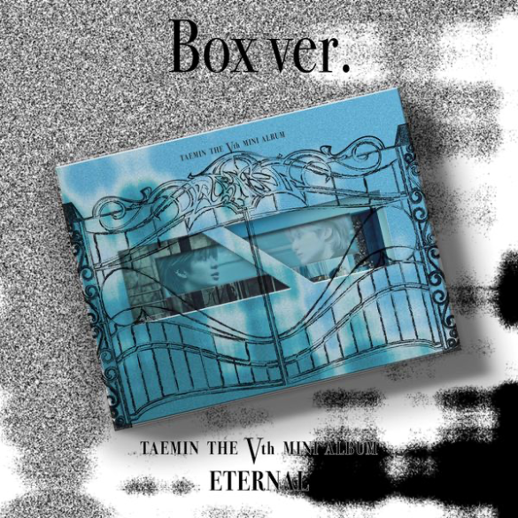 Eternal (Box Ver)