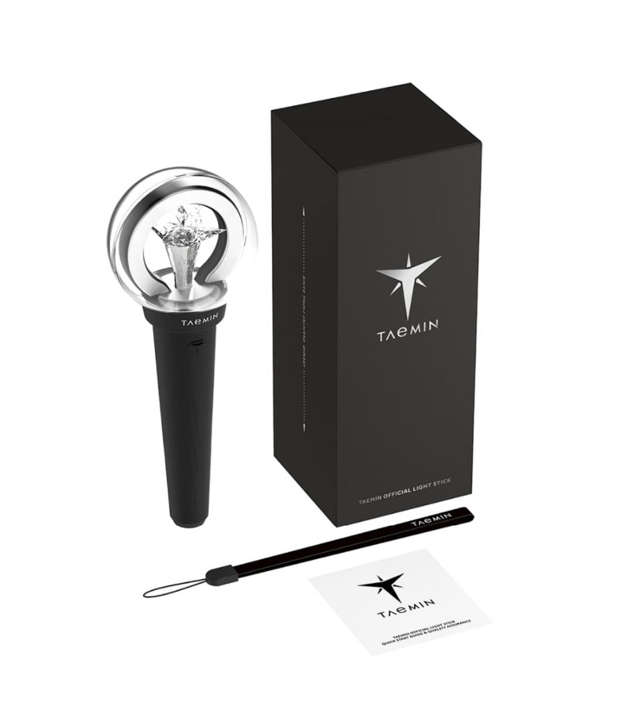 Official Lightstick