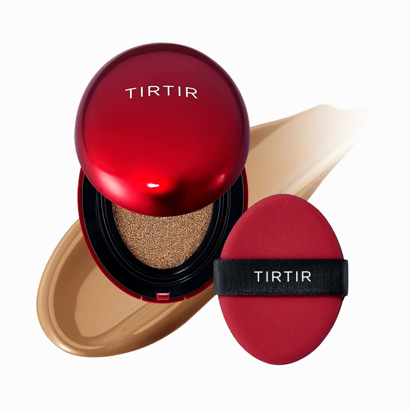 Mask Fit Cushion