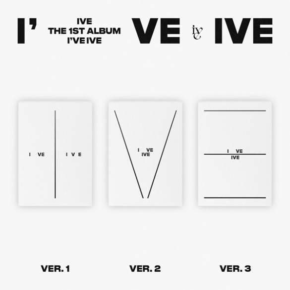 Ive Ive