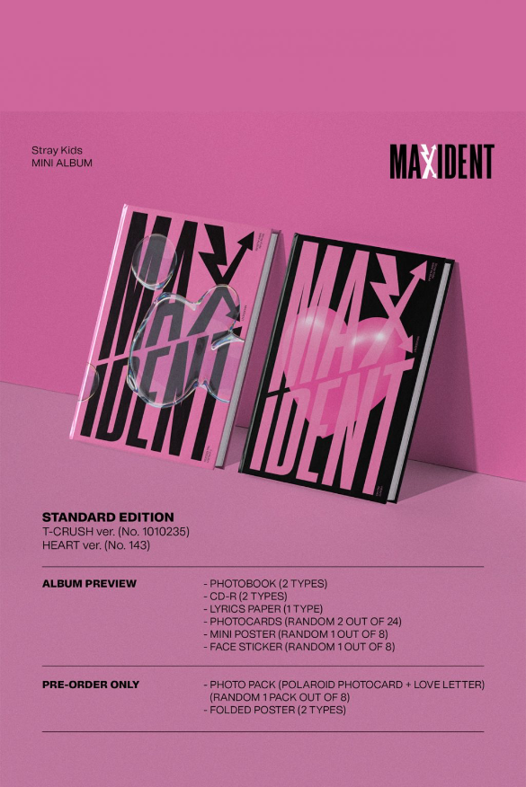 Maxident