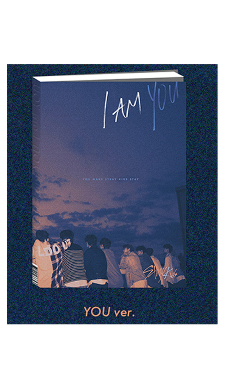 I Am You