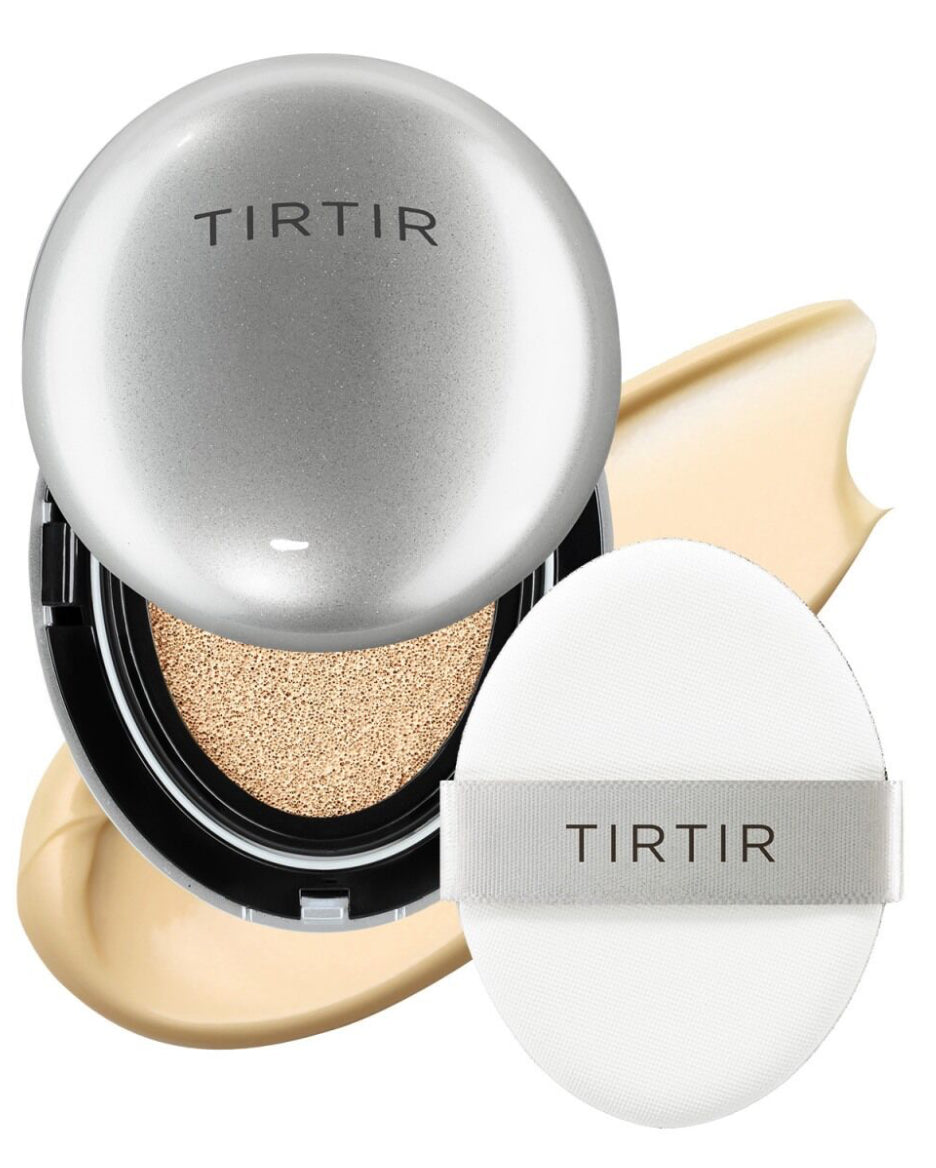 Mask Fit Cushion