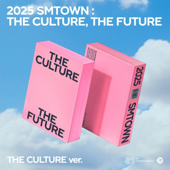 The Culture, The Future (The Culture Ver)