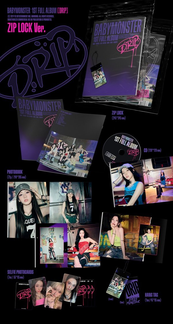 Drip (Standard Ver.)