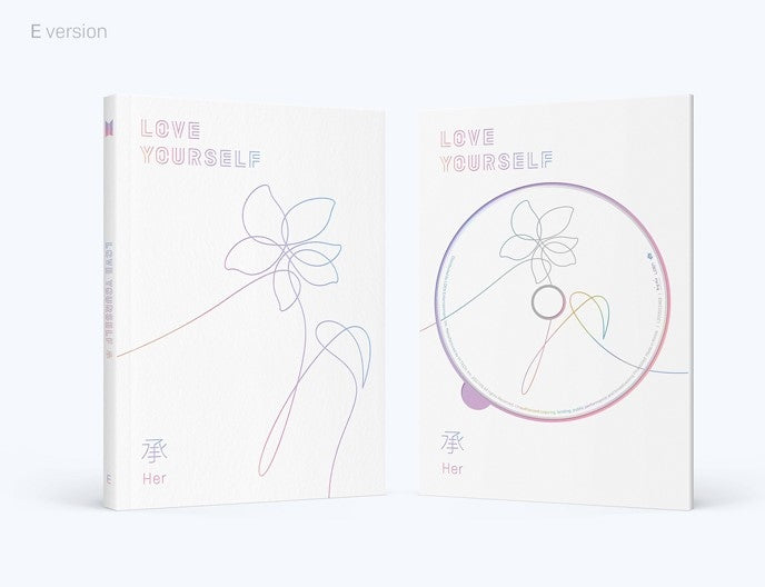 Love Yourself : Her