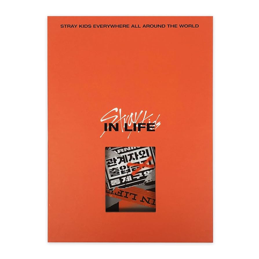 In Life