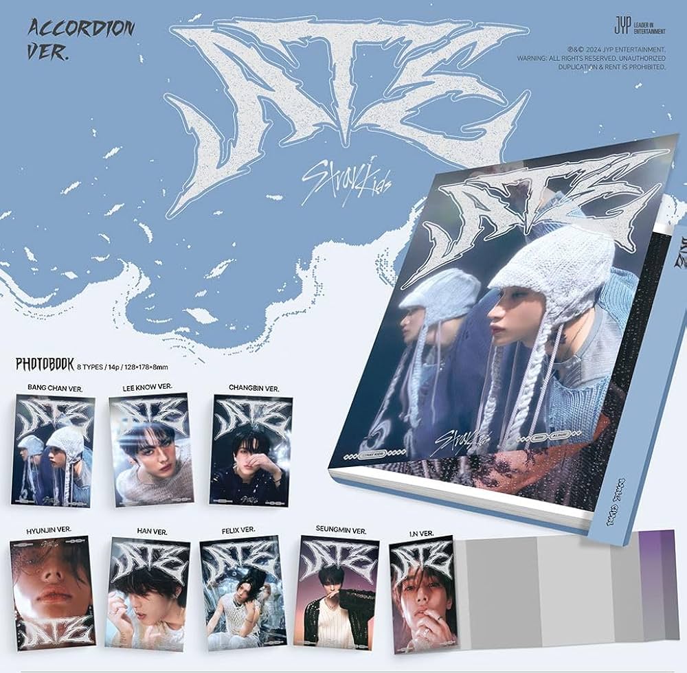 Ate (Accordion Ver)