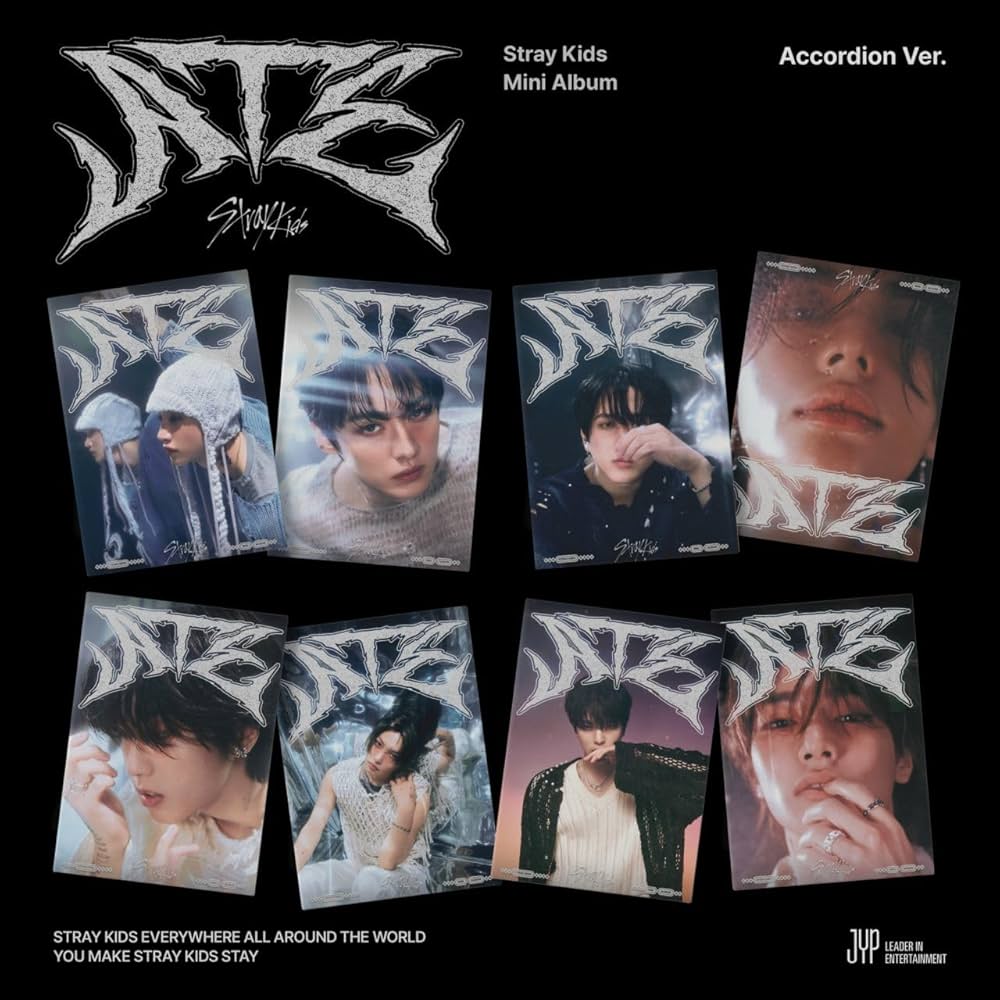 Ate (Accordion Ver)