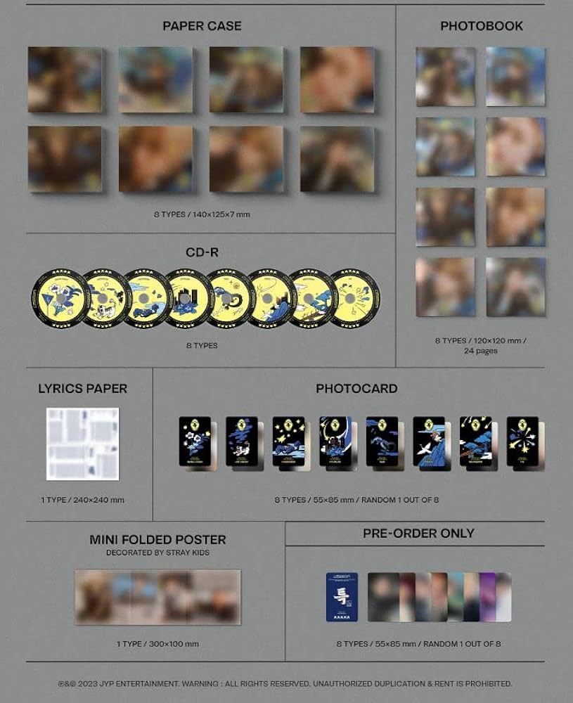 5Star (Digipack Ver)