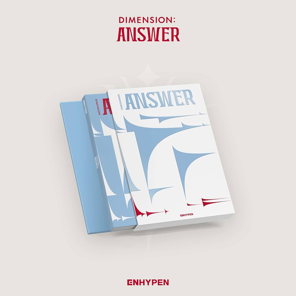 Dimension : Answer