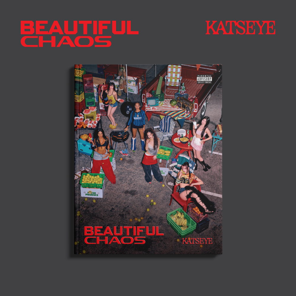 Beautiful Chaos