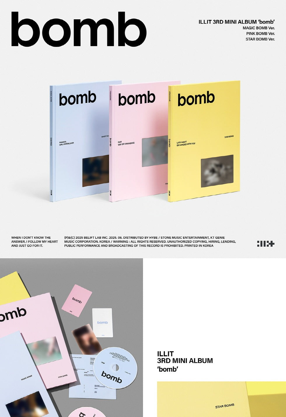Bomb