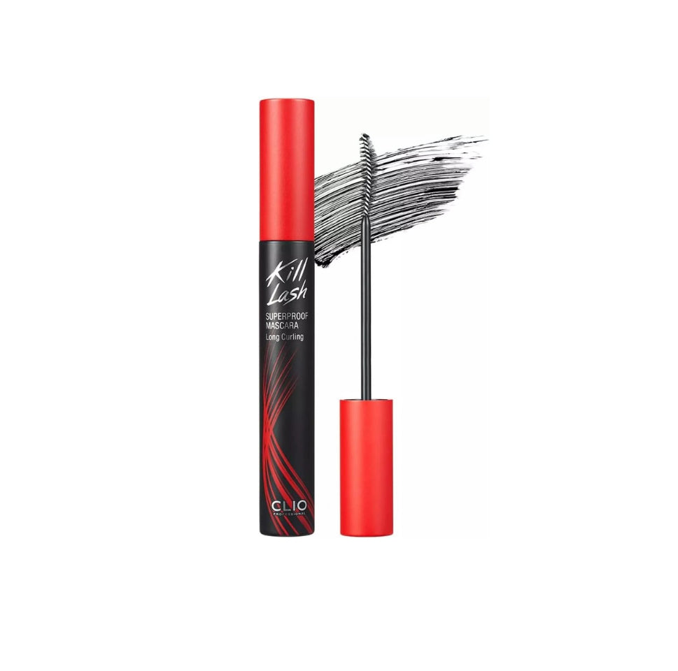 Kill Lash Super Proof Mascara