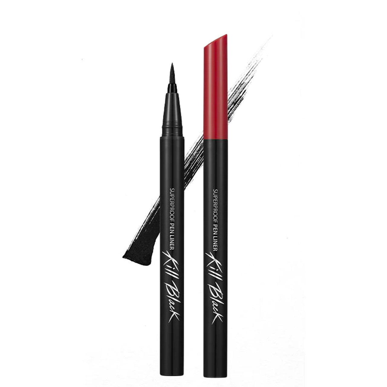Super Proof Brush Liner Kill