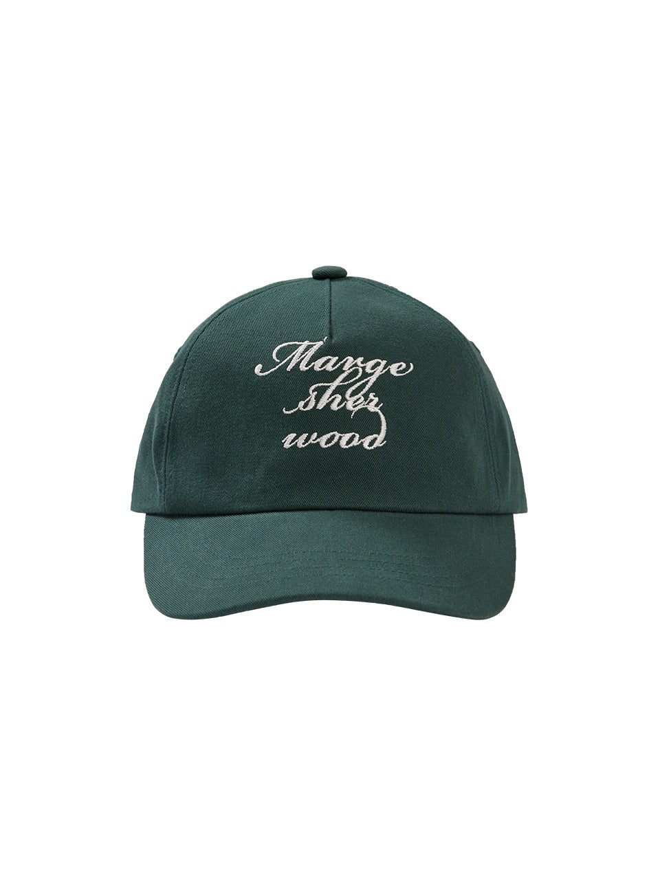 Vintage Logo Ballcap