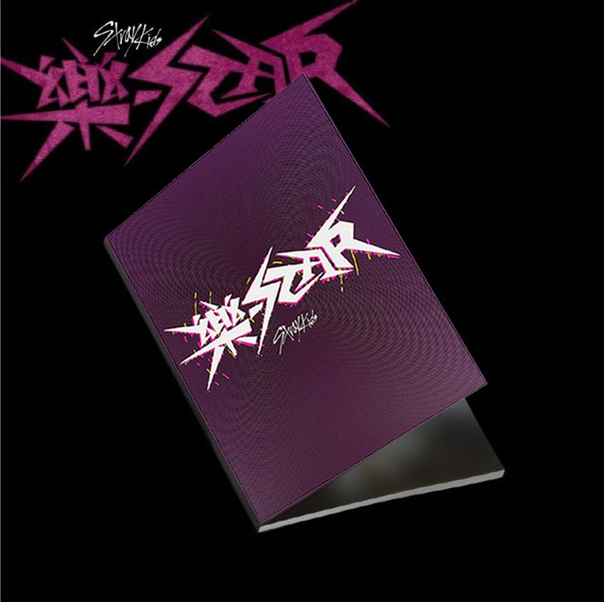 樂-Star (Limited Ver)