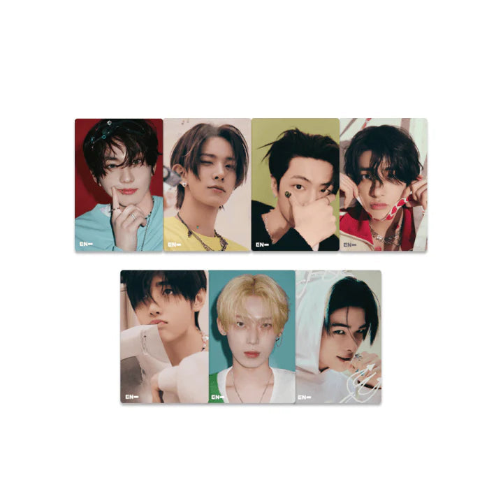 Romance Untold (3D Lenticular Postcard)