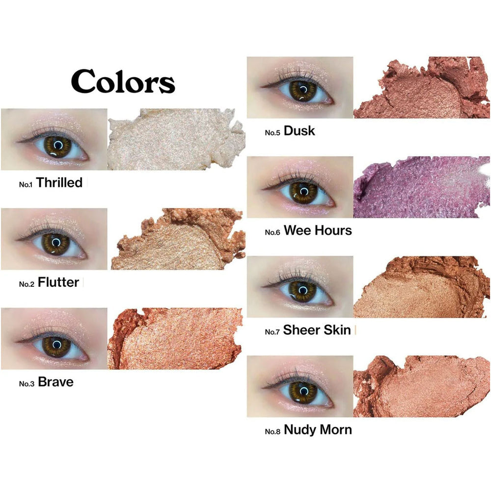 Pretty Easy Glitter Stick Renewal