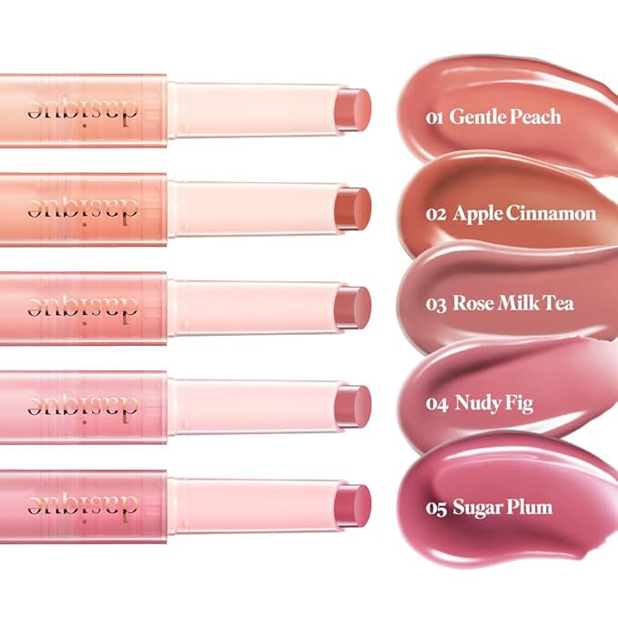 Melting Candy Balm
