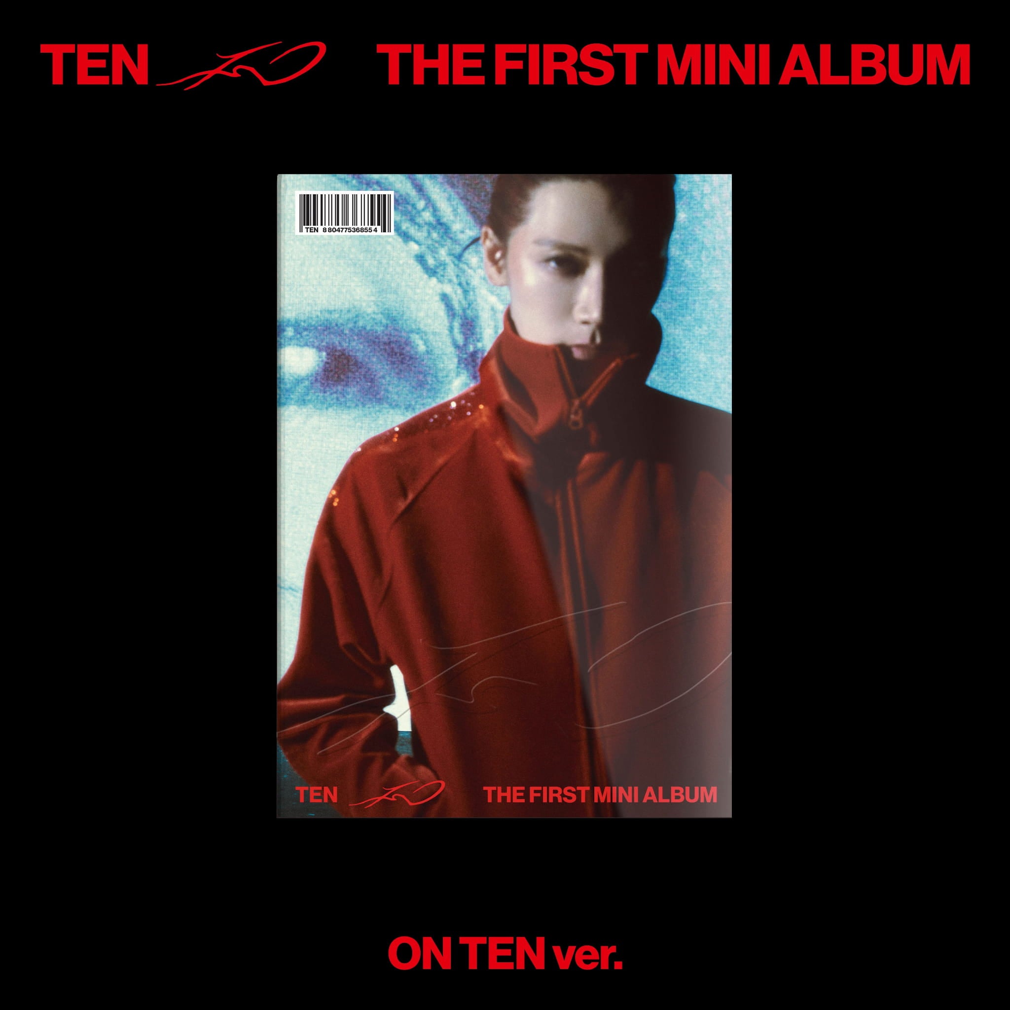 TEN (On Ten Ver.)