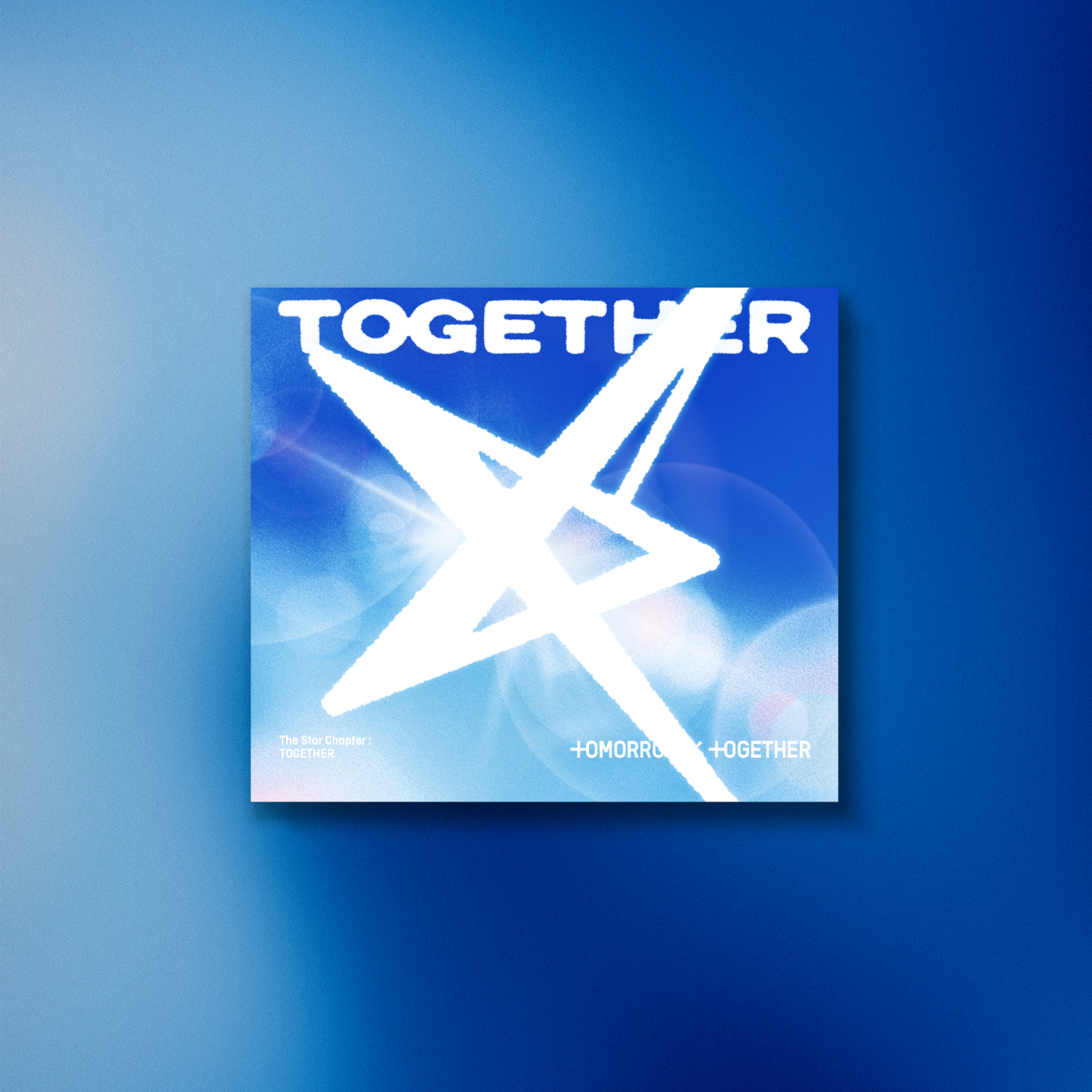 The Star Chapter : Together (Solo Track Ver)