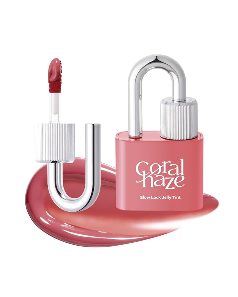 Glow Lock Jelly Tint