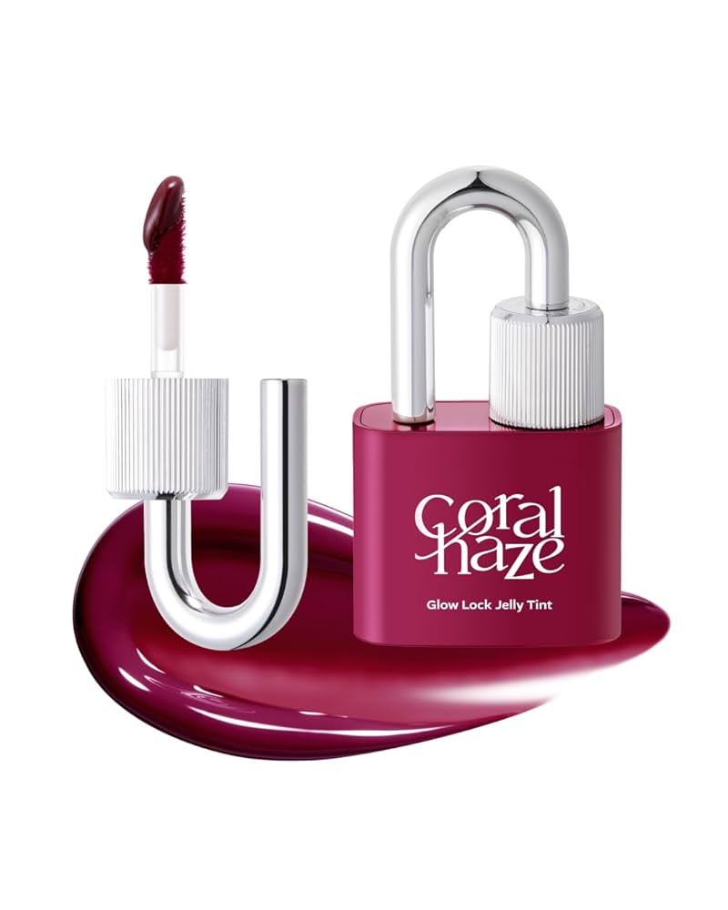 Glow Lock Jelly Tint